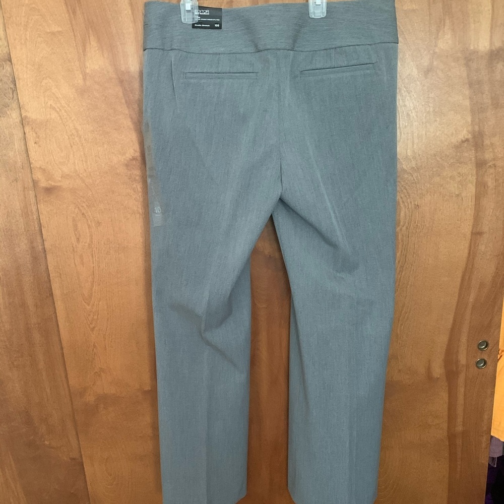 Express editor pants - Picture 2 of 4